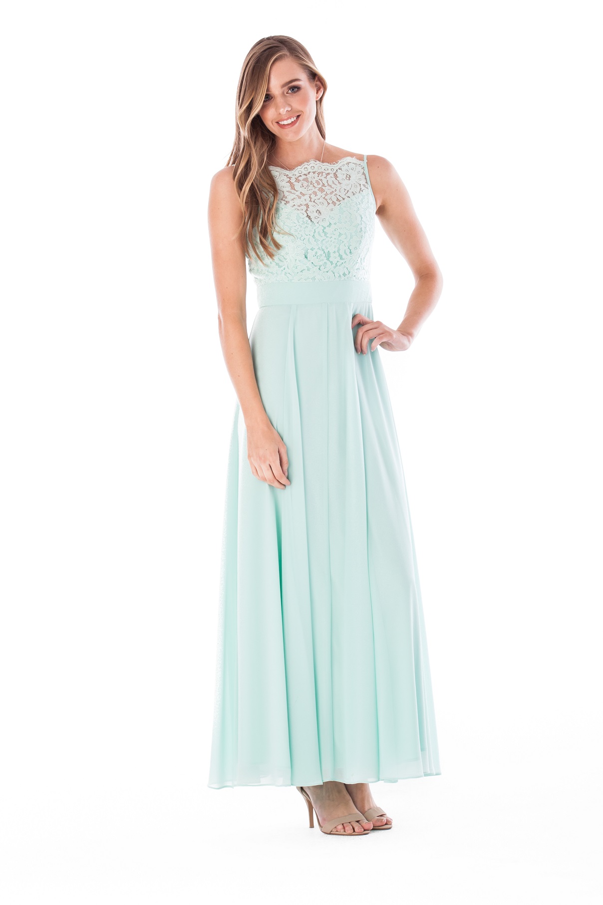 The Little Borrowed Dress